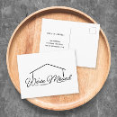 Search for change name invitations New address