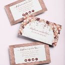 Search for party business cards Event planning