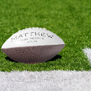 Search for keepsake american footballs For kids