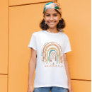 Search for pastel rainbow tshirts Boho