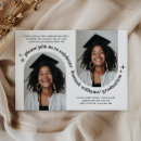 Search for girl graduation invitations Boho graduation party