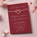 Search for tying the knot wedding invitations Stylish