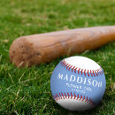 Search for blue softballs White