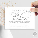 Search for first home invitations Home sweet home