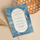 Search for set in stone wedding invitations Gemstone