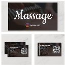 Search for reiki business cards Modern