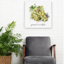 Search for wine vineyard canvas prints Fruit