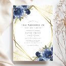 Search for royal blue flowers postcards Bride