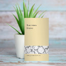 Search for lace business cards Salon