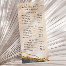 Search for black rack cards Elegant