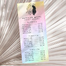 Search for healer rack cards Yoga instructor