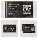 Search for massage hands business cards Chiropractic