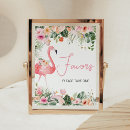 Search for tropical flamingo posters Aloha
