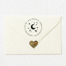 Search for moon rubber stamps Cute