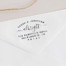 Search for curved text rubber stamps Simple