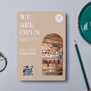 Search for restaurant menu flyers Modern