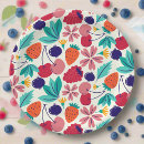 Search for blueberry paper plates Gender neutral
