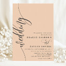 Search for soft wedding invitations Script