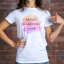 Search for abstract womens tshirts Inspirational