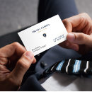 Search for badge business cards Gold