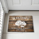 Search for lake house doormats Fishing