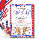 Search for hot dog cookout party invitations Cute