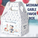 Search for nautical favour boxes Summer