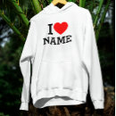 Search for blank template hoodies For him
