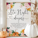 Search for night games Baby shower