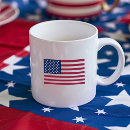 Search for 4 star mugs Patriotic