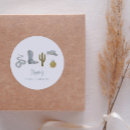 Search for cowboy baby stickers Rustic