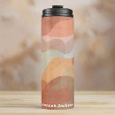 Search for girly monogram travel mugs Beautiful