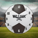 Search for football clocks Soccer