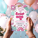 Search for cartoon cake invitations Pink