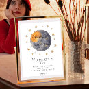 Search for blue moon posters Moon and stars