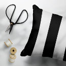 Search for black lines pillowcases Geometric pattern