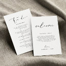 Search for itinerary programmes Elegant