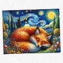 Search for starry night postcards Whimsical