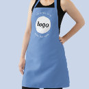Search for catering aprons Logo