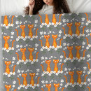 Search for orange cat blankets Cute