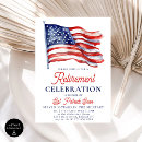 Search for 4th of july invitations Watercolor