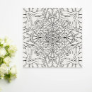 Search for adult colouring book posters Mindfulness