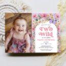 Search for butterfly photo invitations Two wild