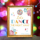 Search for disco party posters Retro