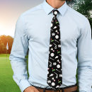 Search for golf ties Pattern