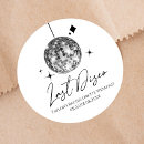Search for disco stickers Bride to be