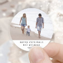 Search for vintage happy new year stickers Elegant