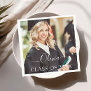 Search for college napkins Senior