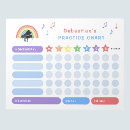 Search for music notepads Rainbow
