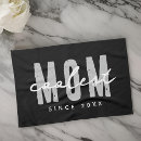 Search for athletic tea towels For her